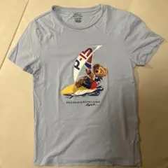 【値下げ】Polo Ralph Lauren Polo Bear Tシャツ