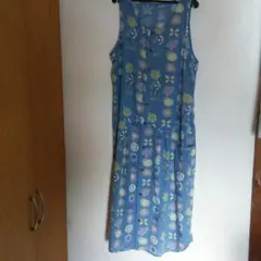 キューブシュガー ワンピース