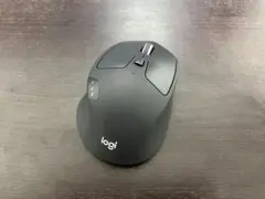 美品 Logicool M720 トライアスロンマウス ロジクール 無線マウス