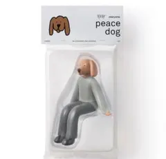 everyone x j.30000 peace dog 2025 フィギュア everyone j.30000 peace dog 人形 フィギュア 2025 - メルカリ