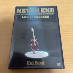甲斐バンド/SHARE#KAI BAND LIVE in 飛天 - メルカリ