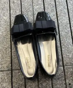 アルファキュービック　ローファーのサムネイル