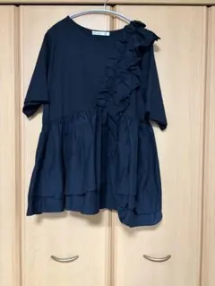 アズノウアズ　オオラカ　Tシャツ　サイズ3のサムネイル