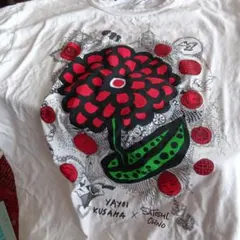 大野さとしデザインＴシャツ