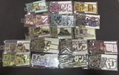JOJO WORLD 3 アクリルプレートキーホルダー 全12種セット JOJO WORLD 3 アクリルプレートキーホルダー 全12種セット - メルカリ