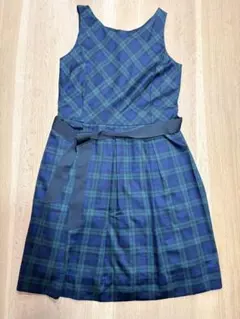 Polo Ralph Lauren ノースリーブワンピース 14