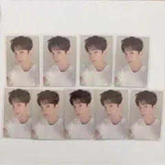 SEVENTEEN D×S メボ ドギョム コンパクト盤 まとめ売り