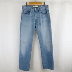 00s メキシコ製 LEVIS 505 00505 0973 デニム パンツ