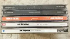 one direction 洋楽