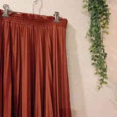 アーバンリサーチ　ロングスカート