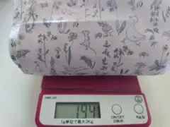 リバティ　はぎれセット4