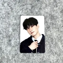 ウニョク SUPERJUNIOR シーグリ2026 MD トレカ