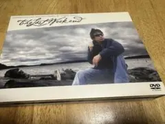 浜田省吾 DVD 僕と彼女と週末に THE LAST WEEKENDのサムネイル