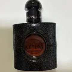 Yves Saint Laurent Black Opium 30ml本体のみのサムネイル
