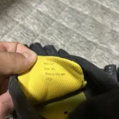 ビブラムファイブフィンガーズVibram five fingers