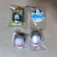 ポチャッコ ガチャガチャ まとめ売り