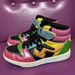 キッズスニーカー