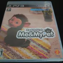 Me&My Pet