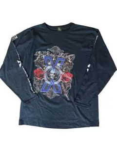 27 美品 X JAPAN エックス 1997年製ビンテージTシャツ - メルカリ