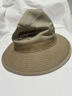 ディズニー クラブ33 インディージョーンズ 30周年アニバーサリー ハット ディズニー クラブ33 インディージョーンズ 30周年