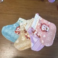 ちいかわ クリスマスソックスオーナメント