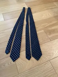 MACKENZIE gotairiku ネクタイ 2本セット