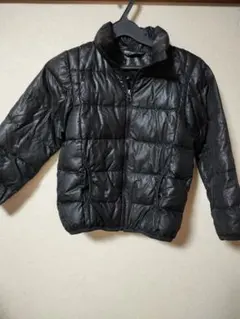中綿ジャケット 120cm 即購入可
