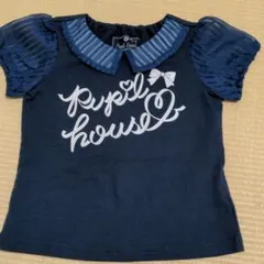 Tシャツ　90cm　女の子のサムネイル