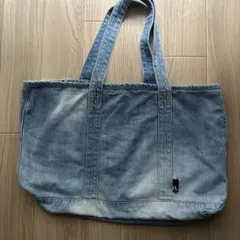 ROOTOTE デニムトートバッグのサムネイル