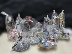 フィギュアまとめ売り 15点