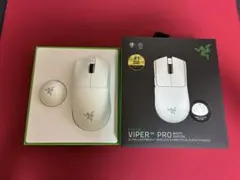 Razer Viper V4 Proのサムネイル