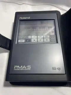 Roland ローランド　PMA-5 GS音源モジュール 2026年最新】PMA-5 ROLANDの人気アイテム - メルカリ