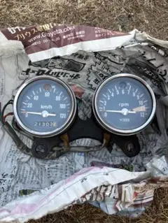 2026年最新】CB50 タコメーターの人気アイテム - メルカリ