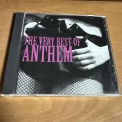 THE VERY BEST OF ANTHEM