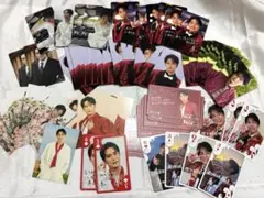 SHOW-WA 青山隼 トレカ まとめ売り