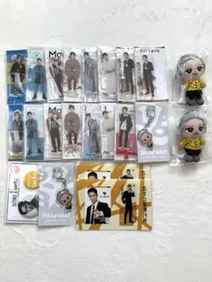 Snow Man 岩本照 アクリルスタンド まとめ売り