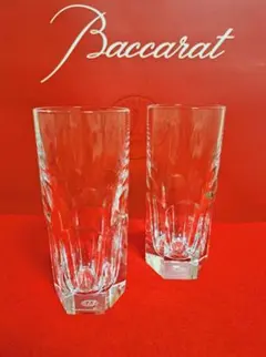 2025年最新】バカラ ローハン ワイングラス ペアの人気アイテム
