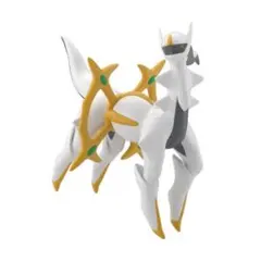 ポケモンスケールワールド 色違いジガルデパーフェクトフォルム - メルカリ