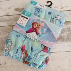 子供　アナと雪の女王　ステテコ 新品タグ付き　120
