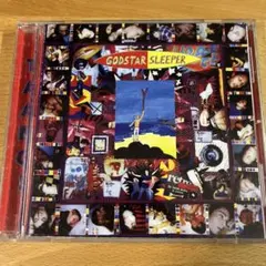 帯付き国内盤　ゴッドスター スリーパー lemonheads