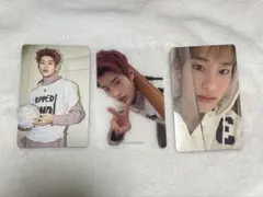 RIIZE ソヒ ALL OF YOU 東京ドーム 会場限定 トレカ