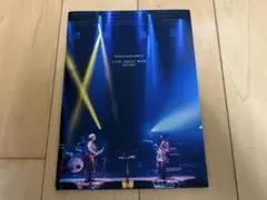 さくらしめじ LIVE PHOTO BOOK SAISEI