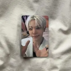 treasure LOVE PULSE YG ポップアップ特典 ジョンファン