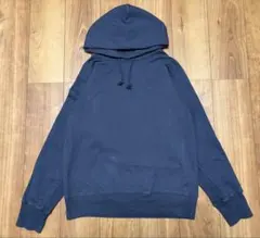 ノースフェイスパープルレーベル　スウェット　パーカ　NT6902N