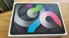 iPad Air (第4世代) Wi-Fi 64GB