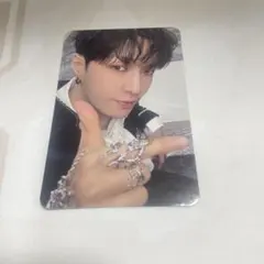 EXO レイ　トレカ EXO Lay レイ 5万ウォン特典トレカ - メルカリ