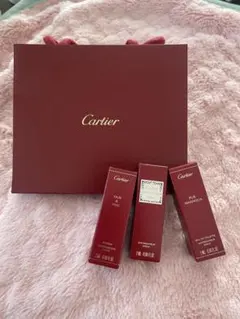 2025年最新】Cartier 香水(ユニセックス)の人気アイテム - メルカリ