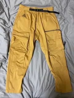 nike acg ワークパンツ