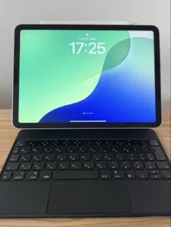 iPad Air第4世代 Apple Pencil＆キーボード付