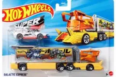 2026年最新】デコトラ ホットウィールの人気アイテム - メルカリ